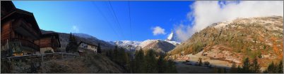 1340 - Zermatt III
