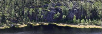 1497 - Hauklammen kallio - HD